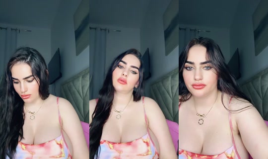 jo..jo112 TikTok Live — Aug 25, 2026, 1:22 AM