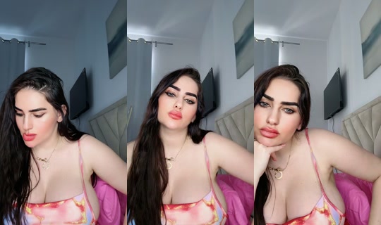 jo..jo112 TikTok Live — Aug 25, 2026, 2:05 AM