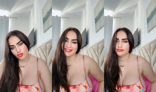 jo..jo112 TikTok Live — Aug 25, 2026, 3:46 AM