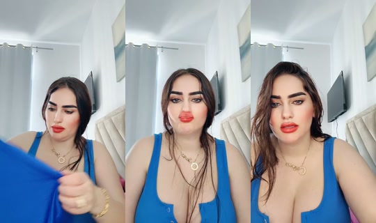 jo..jo112 TikTok Live — Aug 25, 2026, 11:01 AM