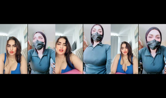 jo..jo112 TikTok Live — Aug 25, 2026, 11:52 AM