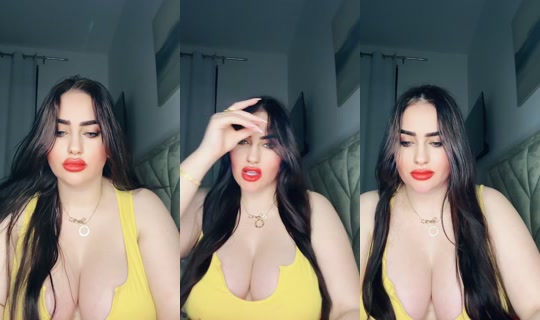 jo..jo112 TikTok Live — Aug 25, 2026, 5:29 PM