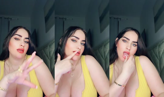 jo..jo112 TikTok Live — Aug 25, 2026, 7:10 PM