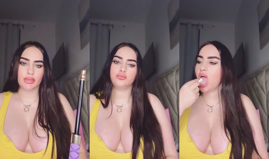 jo..jo112 TikTok Live — Aug 25, 2026, 8:32 PM