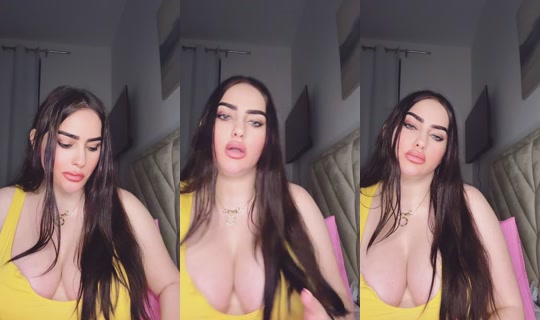 jo..jo112 TikTok Live — Aug 25, 2026, 8:48 PM