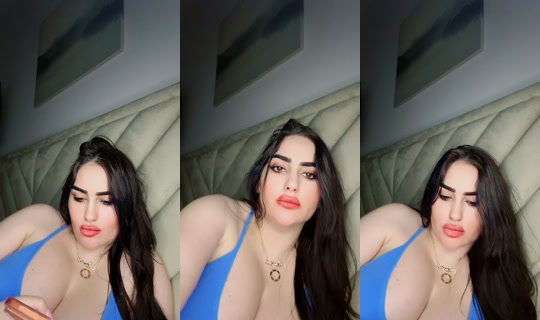 jo..jo112 TikTok Live — Aug 26, 2026, 4:11 PM