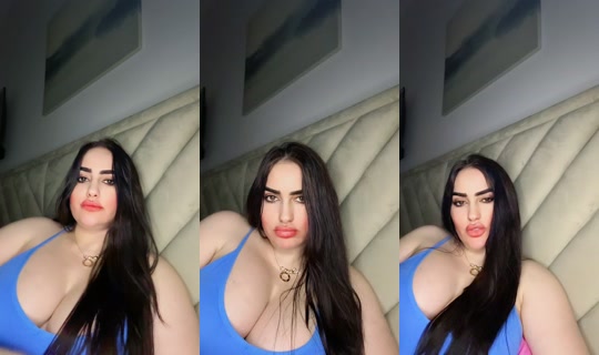 jo..jo112 TikTok Live — Aug 26, 2026, 4:46 PM
