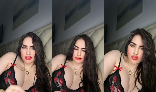 jo..jo112 TikTok Live — Aug 26, 2026, 9:20 PM