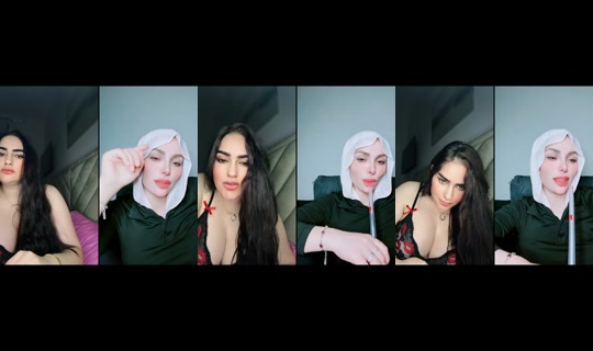 jo..jo112 TikTok Live — Aug 26, 2026, 11:22 PM