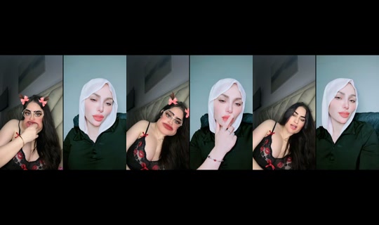 jo..jo112 TikTok Live — Aug 26, 2026, 11:55 PM