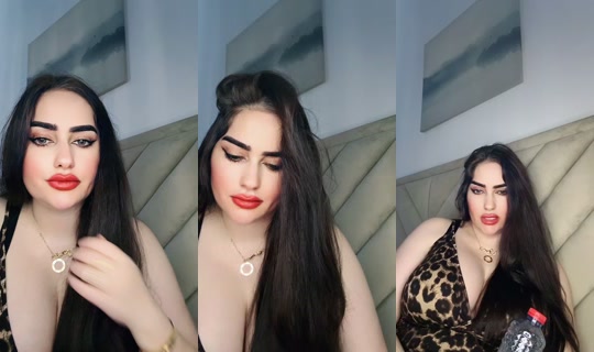 jo..jo112 TikTok Live — Aug 27, 2026, 1:47 PM