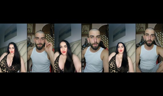 jo..jo112 TikTok Live — Aug 27, 2026, 4:01 PM