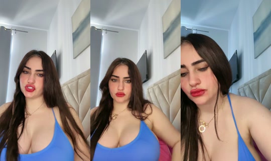 jo..jo112 TikTok Live — Aug 28, 2026, 11:31 AM