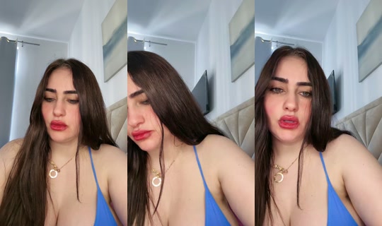 jo..jo112 TikTok Live — Aug 28, 2026, 11:58 AM