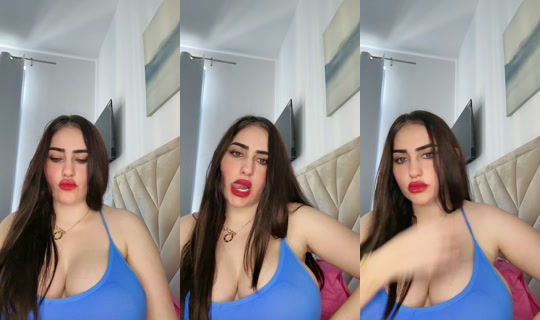 jo..jo112 TikTok Live — Aug 28, 2026, 12:21 PM