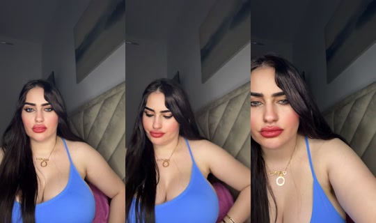 jo..jo112 TikTok Live — Aug 28, 2026, 4:12 PM
