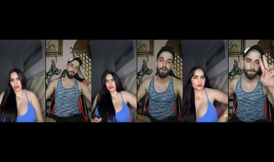 jo..jo112 TikTok Live — Aug 28, 2026, 6:48 PM