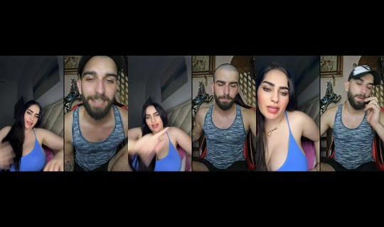 jo..jo112 TikTok Live — Aug 28, 2026, 8:00 PM