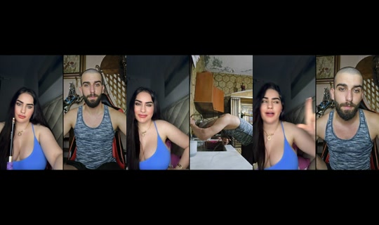 jo..jo112 TikTok Live — Aug 28, 2026, 8:50 PM