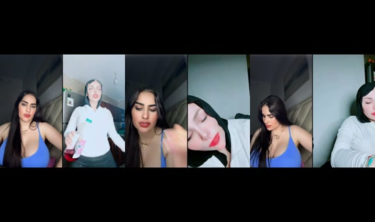 jo..jo112 TikTok Live — Aug 28, 2026, 10:23 PM