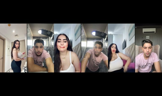 jo..jo112 TikTok Live — Aug 29, 2026, 12:19 PM