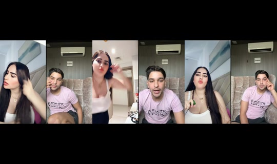 jo..jo112 TikTok Live — Aug 29, 2026, 1:01 PM