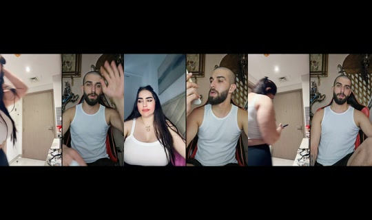 jo..jo112 TikTok Live — Aug 29, 2026, 1:59 PM