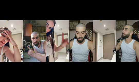 jo..jo112 TikTok Live — Aug 29, 2026, 3:44 PM