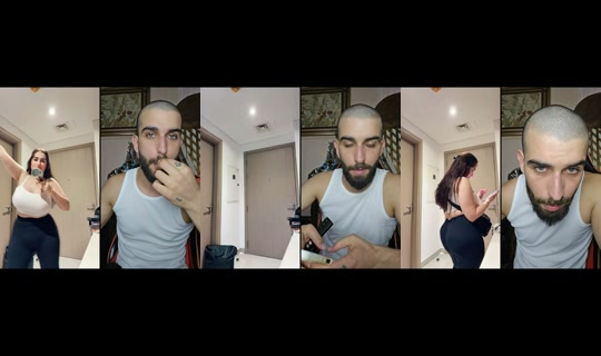 jo..jo112 TikTok Live — Aug 29, 2026, 4:22 PM