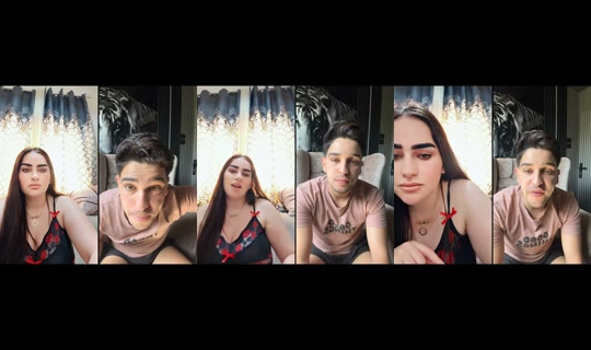 jo..jo112 TikTok Live — Aug 30, 2026, 10:17 AM