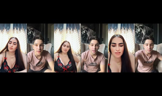 jo..jo112 TikTok Live — Aug 30, 2026, 10:50 AM
