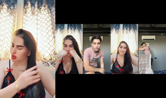 jo..jo112 TikTok Live — Aug 30, 2026, 11:26 AM