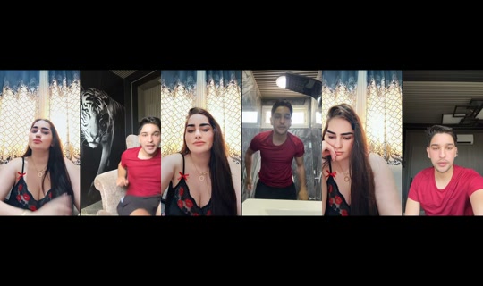 jo..jo112 TikTok Live — Aug 30, 2026, 12:46 PM