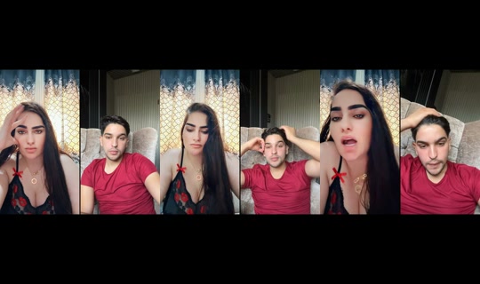 jo..jo112 TikTok Live — Aug 30, 2026, 1:37 PM