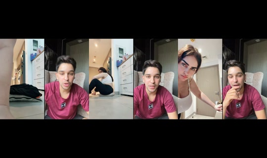 jo..jo112 TikTok Live — Sep 1, 2026, 9:33 AM