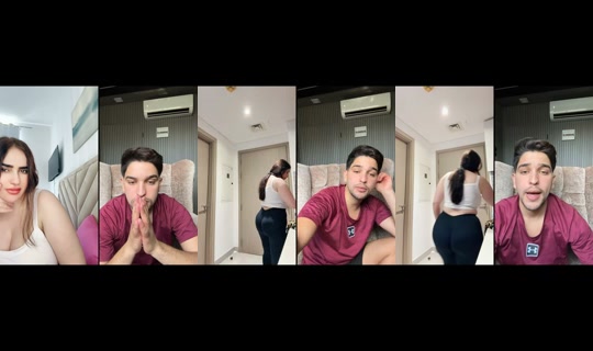 jo..jo112 TikTok Live — Sep 1, 2026, 11:57 AM