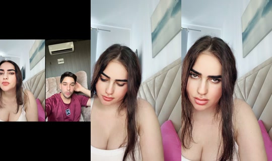 jo..jo112 TikTok Live — Sep 1, 2026, 12:21 PM