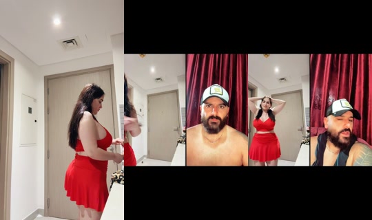 jo..jo112 TikTok Live — Sep 1, 2026, 2:18 PM