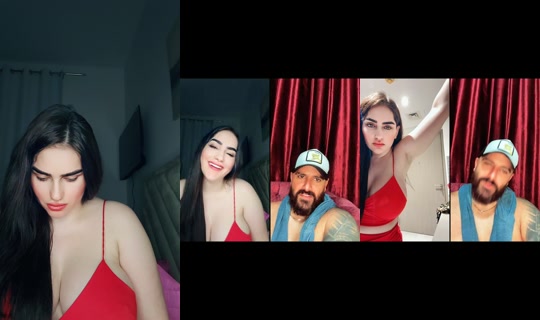jo..jo112 TikTok Live — Sep 1, 2026, 4:21 PM