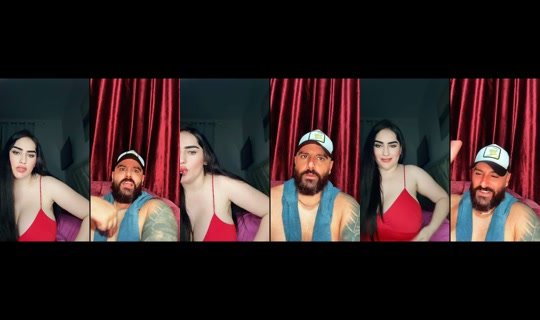 jo..jo112 TikTok Live — Sep 1, 2026, 5:11 PM