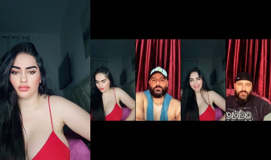 jo..jo112 TikTok Live — Sep 1, 2026, 5:36 PM