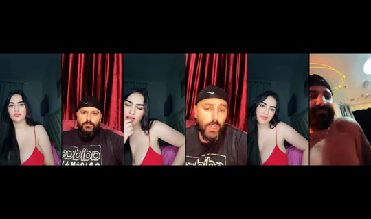 jo..jo112 TikTok Live — Sep 1, 2026, 6:26 PM