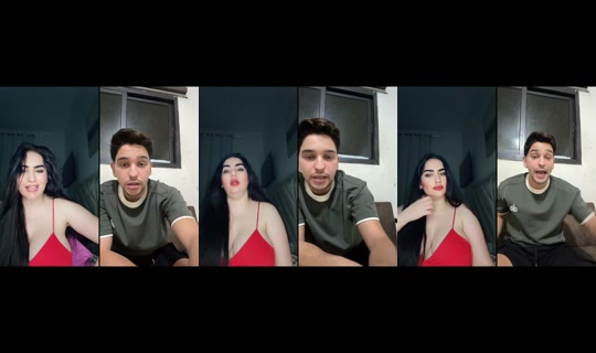 jo..jo112 TikTok Live — Sep 1, 2026, 9:18 PM