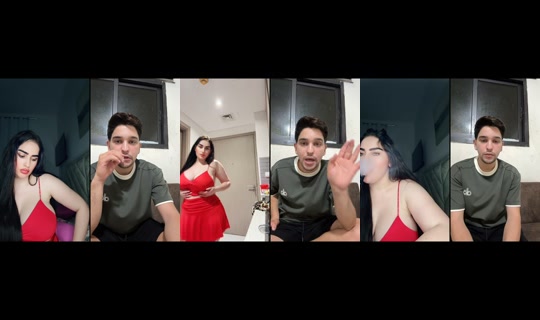 jo..jo112 TikTok Live — Sep 1, 2026, 10:08 PM