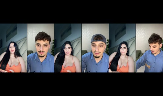 jo..jo112 TikTok Live — Sep 3, 2026, 1:19 AM