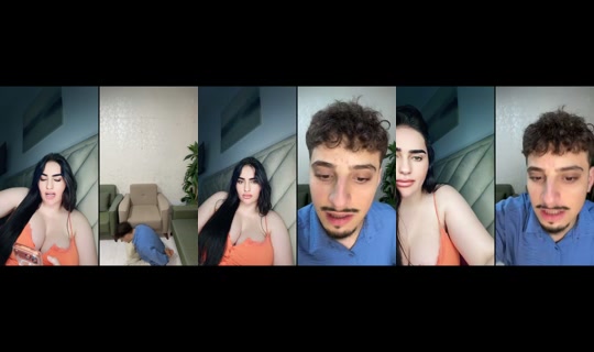 jo..jo112 TikTok Live — Sep 3, 2026, 1:48 AM
