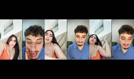 jo..jo112 TikTok Live — Sep 3, 2026, 3:18 AM