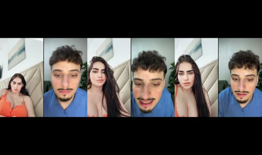 jo..jo112 TikTok Live — Sep 3, 2026, 4:08 AM