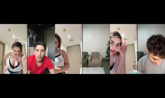 jo..jo112 TikTok Live — Sep 3, 2026, 1:13 PM