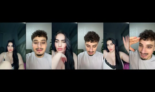 jo..jo112 TikTok Live — Sep 3, 2026, 4:16 PM